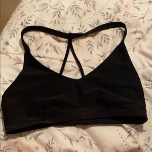 underarmor sports bra